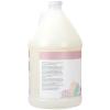 Ginger Lily Farms Botanicals Nourishing Body Wash, 100% Vegan & Cruelty-Free, Bath & Shower Gel for Men and Women, Lavender Chamomile Scent, 1 Gallon Refill (128 fl oz)(Whispering Rose)