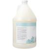 Ginger Lily Farms Botanicals Nourishing Body Wash, 100% Vegan & Cruelty-Free, Bath & Shower Gel for Men and Women, Lavender Chamomile Scent, 1 Gallon Refill (128 fl oz)(Cucumber Mint Bliss)