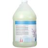 Ginger Lily Farms Botanicals Nourishing Body Wash, 100% Vegan & Cruelty-Free, Bath & Shower Gel for Men and Women, Lavender Chamomile Scent, 1 Gallon Refill (128 fl oz)(Island Tranquility)