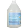 Ginger Lily Farms Botanicals Plant-Based 3-in-1 Shower Blast Weekly Spray Cleaner, 100% Vegan & Cruelty-Free, Island Tranquility, Green Tea Lemongrass, 1 Gallon (128 fl. oz.) Refill