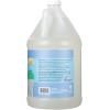 Ginger Lily Farms Botanicals Plant-Based 3-in-1 Shower Blast Weekly Spray Cleaner, 100% Vegan & Cruelty-Free, Island Tranquility, Green Tea Lemongrass, 1 Gallon (128 fl. oz.) Refill