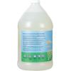 Ginger Lily Farms Botanicals Plant-Based 4-In-1 Dishwasher Rinse Aid, 100% Vegan & Cruelty-Free, Fragrance-Free, 1 Gallon (128 fl oz) Refill, 128.00 Fl Oz (Pack of 1)(Fragrance Free)