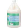 Ginger Lily Farms Botanicals Plant-Based Dishwasher Detergent Gel, 100% Vegan & Cruelty-Free, Fragrance-Free, 1 Gallon (128 Fl Oz) Refill(Basil)