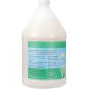 Ginger Lily Farms Botanicals Plant-Based Dishwasher Detergent Gel, 100% Vegan & Cruelty-Free, Fragrance-Free, 1 Gallon (128 Fl Oz) Refill(Basil)
