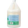 Ginger Lily Farms Botanicals Plant-Based Dishwasher Detergent Gel, 100% Vegan & Cruelty-Free, Fragrance-Free, 1 Gallon (128 Fl Oz) Refill(Fragrance Free)