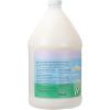 Ginger Lily Farms Botanicals Plant-Based Dishwasher Detergent Gel, 100% Vegan & Cruelty-Free, Fragrance-Free, 1 Gallon (128 Fl Oz) Refill(Lavender Chamomile)