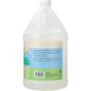 Ginger Lily Farms Botanicals Plant-Based Foaming Spray Dish Soap, Concentrated Formula with Max Grease Cleaning Power, Cruelty-Free, Fragrance-Free, 1 Gallon Refill (128 Fl Oz)(Fragrance Free)