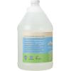 Ginger Lily Farms Botanicals Plant-Based Foaming Spray Dish Soap, Concentrated Formula with Max Grease Cleaning Power, Cruelty-Free, Fragrance-Free, 1 Gallon Refill (128 Fl Oz)(Fragrance Free)
