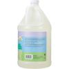 Ginger Lily Farms Botanicals Plant-Based Foaming Spray Dish Soap, Concentrated Formula with Max Grease Cleaning Power, Cruelty-Free, Fragrance-Free, 1 Gallon Refill (128 Fl Oz)(Lavender Chamomile)