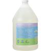 Ginger Lily Farms Botanicals Plant-Based Foaming Spray Dish Soap, Concentrated Formula with Max Grease Cleaning Power, Cruelty-Free, Fragrance-Free, 1 Gallon Refill (128 Fl Oz)(Lavender Chamomile)