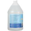 Ginger Lily Farms Botanicals Plant-Based Ice Maker Cleaner & Descaler for All Ice Machines, 32 Uses, Safe for All Metals, 1 Gallon (128 fl. oz.)