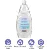Ginger Lily Farms Botanicals Plant-Based Liquid Dish Soap, Concentrated Formula with Max Grease Cleaning Power, Cruelty-Free, Basil Scent, 1 Gallon Refill (128 Fl. Oz.) (Pack of 4)(Lavender Chamomile)