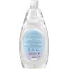 Ginger Lily Farms Botanicals Plant-Based Liquid Dish Soap, Concentrated Formula with Max Grease Cleaning Power, Cruelty-Free, Basil Scent, 1 Gallon Refill (128 Fl. Oz.) (Pack of 4)(Lavender Chamomile)