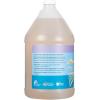 Ginger Lily Farms Botanicals Plant-Based Liquid Laundry Detergent, Free & Clear, Concentrated Formula, HE Compatible, 85 Loads, 1 Gallon (128 fl. oz.)(Lavender)