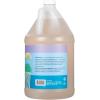 Ginger Lily Farms Botanicals Plant-Based Liquid Laundry Detergent, Free & Clear, Concentrated Formula, HE Compatible, 85 Loads, 1 Gallon (128 fl. oz.)(Lavender)