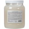 Ginger Lily Farms Botanicals Revitalizing Organic Sugar Scrub, All-Natural Skin Exfoliating Sugar Crystals, 100% Vegan & Cruelty-Free, Fragrance-Free, 64 oz.(Lavender Chamomile)