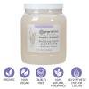 Ginger Lily Farms Botanicals Revitalizing Organic Sugar Scrub, All-Natural Skin Exfoliating Sugar Crystals, 100% Vegan & Cruelty-Free, Fragrance-Free, 64 oz.(Lavender Chamomile)