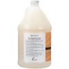 Ginger Lily Farms Botanicals Shea Indulgence Deep Hydration Body Wash, 100% Vegan & Cruelty-Free, Fragrance-Free, 1 Gallon (128 fl oz) Refill(Coco Mango)