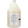 Ginger Lily Farms Botanicals Shea Indulgence Deep Hydration Body Wash, 100% Vegan & Cruelty-Free, Fragrance-Free, 1 Gallon (128 fl oz) Refill(Fragrance Free)