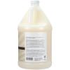 Ginger Lily Farms Botanicals Shea Indulgence Deep Hydration Body Wash, 100% Vegan & Cruelty-Free, Fragrance-Free, 1 Gallon (128 fl oz) Refill(Fragrance Free)