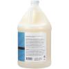 Ginger Lily Farms Botanicals Shea Indulgence Deep Hydration Body Wash, 100% Vegan & Cruelty-Free, Fragrance-Free, 1 Gallon (128 fl oz) Refill(Island Tranquility)