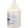 Ginger Lily Farms Botanicals Shea Indulgence Deep Hydration Body Wash, 100% Vegan & Cruelty-Free, Fragrance-Free, 1 Gallon (128 fl oz) Refill(Lavender Chamomile)