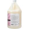 Ginger Lily Farms Botanicals Shea Indulgence Deep Hydration Body Wash, 100% Vegan & Cruelty-Free, Fragrance-Free, 1 Gallon (128 fl oz) Refill(Vanilla Sugar Bliss)