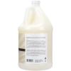Ginger Lily Farms Botanicals Shea Indulgence Deep Hydration Liquid Hand Soap Refill, 100% Vegan & Cruelty-Free, Vanilla Sugar Bliss Scent, 1 Gallon (128 fl oz)(Fragrance Free)
