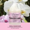Ginger Lily Farms Botanicals Shea Indulgence Deep Hydration Liquid Hand Soap Refill, 100% Vegan & Cruelty-Free, Vanilla Sugar Bliss Scent, 1 Gallon (128 fl oz)(Vanilla Sugar Bliss)