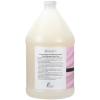 Ginger Lily Farms Botanicals Shea Indulgence Deep Hydration Liquid Hand Soap Refill, 100% Vegan & Cruelty-Free, Vanilla Sugar Bliss Scent, 1 Gallon (128 fl oz)(Vanilla Sugar Bliss)