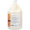 Ginger Lily Farms Botanicals Shea Indulgence Deep Hydration Liquid Hand Soap Refill, 100% Vegan & Cruelty-Free, Vanilla Sugar Bliss Scent, 1 Gallon (128 fl oz)(Coco Mango)