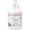 Ginger Lily Farms Botanicals Soothing Butter Lotion for Dry, Sensitive Skin, 100% Vegan & Cruelty-Free, Fragrance Free, 1 Gallon (128 fl oz) Refill (pack of 1)(Whispering Rose)
