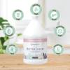Ginger Lily Farms Botanicals Soothing Butter Lotion for Dry, Sensitive Skin, 100% Vegan & Cruelty-Free, Fragrance Free, 1 Gallon (128 fl oz) Refill (pack of 1)(Whispering Rose)