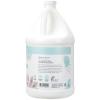 Ginger Lily Farms Botanicals Soothing Butter Lotion for Dry, Sensitive Skin, 100% Vegan & Cruelty-Free, Fragrance Free, 1 Gallon (128 fl oz) Refill (pack of 1)(Cucumber Mint Bliss)