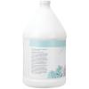 Ginger Lily Farms Botanicals Soothing Butter Lotion for Dry, Sensitive Skin, 100% Vegan & Cruelty-Free, Fragrance Free, 1 Gallon (128 fl oz) Refill (pack of 1)(Cucumber Mint Bliss)