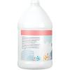 Ginger Lily Farms Botanicals Soothing Butter Lotion for Dry, Sensitive Skin, 100% Vegan & Cruelty-Free, Fragrance Free, 1 Gallon (128 fl oz) Refill (pack of 1)(Apple Pear)