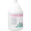 Ginger Lily Farms Botanicals Soothing Butter Lotion for Dry, Sensitive Skin, 100% Vegan & Cruelty-Free, Fragrance Free, 1 Gallon (128 fl oz) Refill (pack of 1)(Vanilla Sugar Bliss)