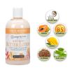 Ginger Lily Farms Botanicals Soothing Butter Lotion for Dry, Sensitive Skin, 100% Vegan & Cruelty-Free, Fragrance Free, 1 Gallon (128 fl oz) Refill (pack of 1)(Coco Mango)