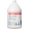 Ginger Lily Farms Botanicals Soothing Butter Lotion for Dry, Sensitive Skin, 100% Vegan & Cruelty-Free, Fragrance Free, 1 Gallon (128 fl oz) Refill (pack of 1)(Champagne Mimosa)