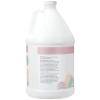 Ginger Lily Farms Botanicals Soothing Butter Lotion for Dry, Sensitive Skin, 100% Vegan & Cruelty-Free, Fragrance Free, 1 Gallon (128 fl oz) Refill (pack of 1)(Whispering Rose)