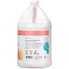 Ginger Lily Farms Botanicals Soothing Butter Lotion for Dry, Sensitive Skin, 100% Vegan & Cruelty-Free, Fragrance Free, 1 Gallon (128 fl oz) Refill (pack of 1)(Champagne Mimosa)