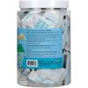 Ginger Lily Farms Botanicals Washing Machine Cleaner Tabs, Deep Cleaning Tablets for HE Front Load & Top Load Washers, Fragrance-Free, 50-Count