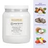 Ginger Lily Farms Botanicals Whipped Body Butter for Dry Skin, Ultra-Hydrating, 100% Vegan & Cruelty-Free, Lavender Chamomile, 59 Ounces(Fragrance Free)