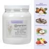 Ginger Lily Farms Botanicals Whipped Body Butter for Dry Skin, Ultra-Hydrating, 100% Vegan & Cruelty-Free, Lavender Chamomile, 59 Ounces(Lavender Chamomile)