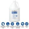 Ginger Lily Farms Botanicals ZeroDerm 24 Hour Advanced Therapy Daily Moisture Lotion, Allergen-Free, 100% Vegan & Cruelty-Free, Fragrance Free, 1 Gallon (128 fl. oz.) Refill(128 Fl Oz (Pack of 1))