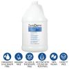 Ginger Lily Farms Botanicals ZeroDerm Advanced Therapy Moisturizing Conditioner for All Hair Types 100 Vegan CrueltyFree Fragrance Free 1 Gallon Refill Pack of, White, Unscented, 4 Count, (Pack of 4)(128 Fl Oz (Pack of 1))