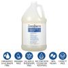 Ginger Lily Farms Botanicals ZeroDerm Advanced Therapy Moisturizing Shampoo for All Hair Types, 100% Vegan & Cruelty-Free, Fragrance Free, 1 Gallon Refill (Pack of 4)(128 Fl Oz (Pack of 1))