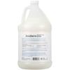 Ginger Lily Farms Botanicals ZeroDerm Advanced Therapy Nourishing Body Wash, 100% Vegan & Cruelty-Free, Fragrance Free, 1 Gallon Refill (Pack of 4)(128 Fl Oz (Pack of 4))