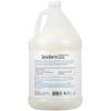 Ginger Lily Farms Botanicals ZeroDerm Advanced Therapy Nourishing Body Wash, 100% Vegan & Cruelty-Free, Fragrance Free, 1 Gallon Refill (Pack of 4)(128 Fl Oz (Pack of 1))
