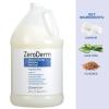 Ginger Lily Farms Botanicals ZeroDerm Advanced Therapy Nourishing Liquid Hand Soap Refill 100% Vegan Cruelty-Free Fragrance-Free, Unscented, 128 Fl Oz(128 Fl Oz (Pack of 4))